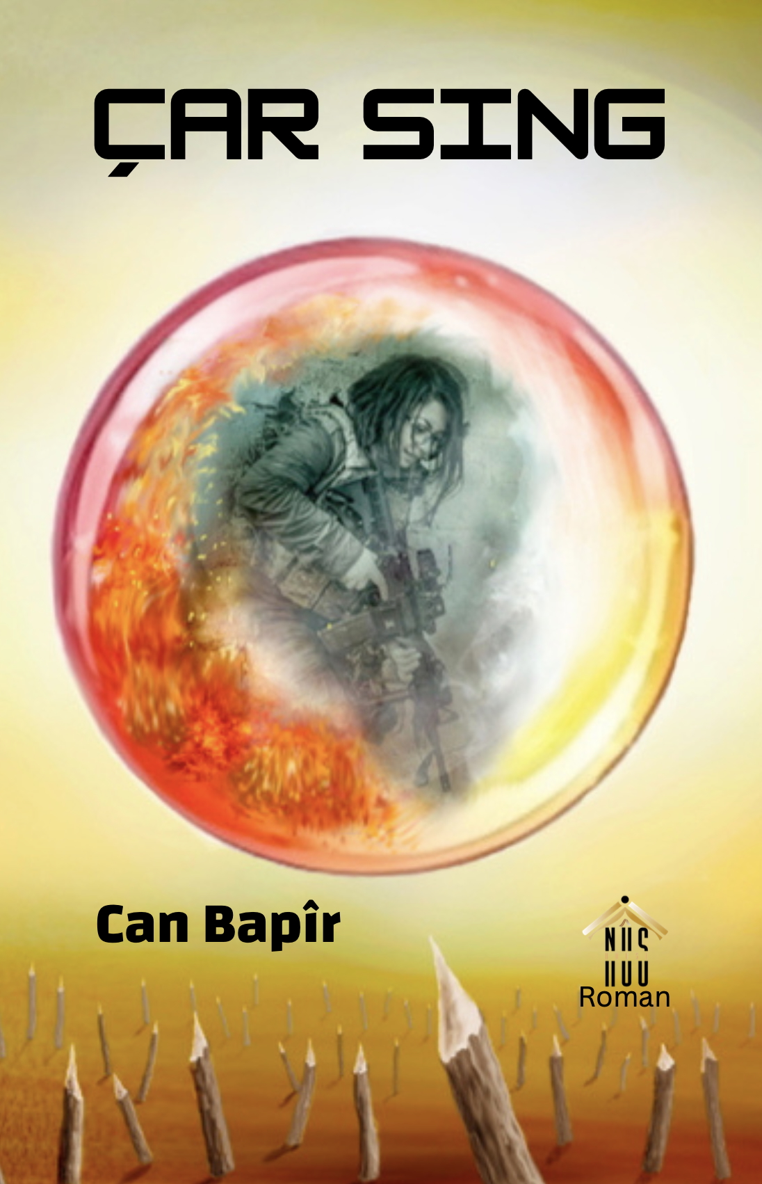 Can Bapîr: Çar Sing