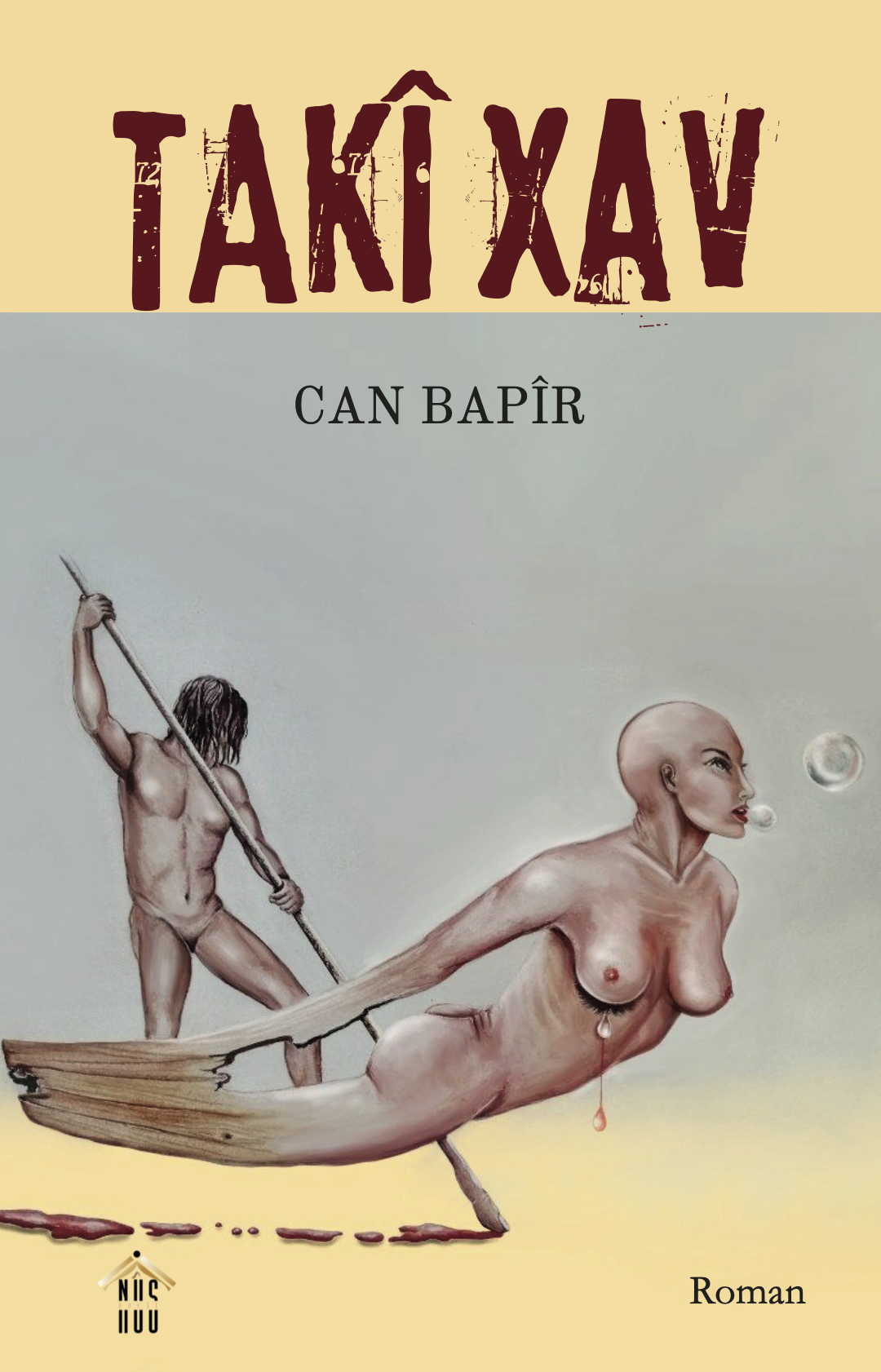 Can Bapîr: Takî Xav